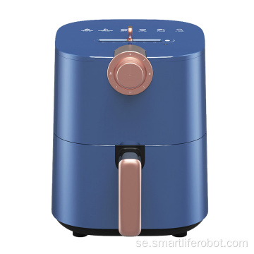 Multifunktionell tryckkokare Air Fryer